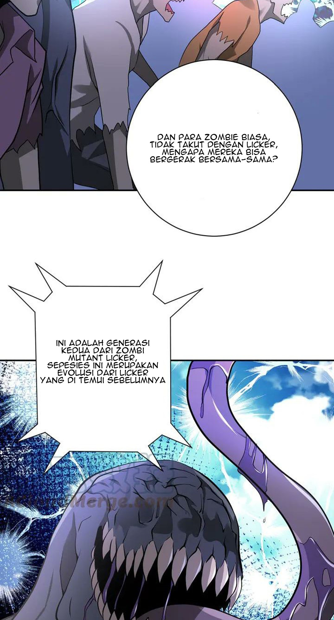 super-system - Chapter: 111