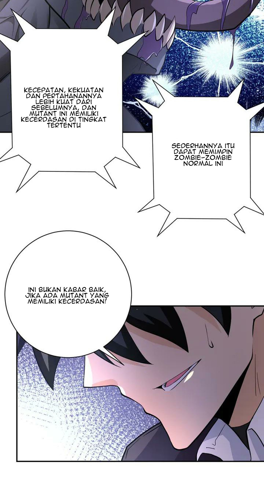 super-system - Chapter: 111