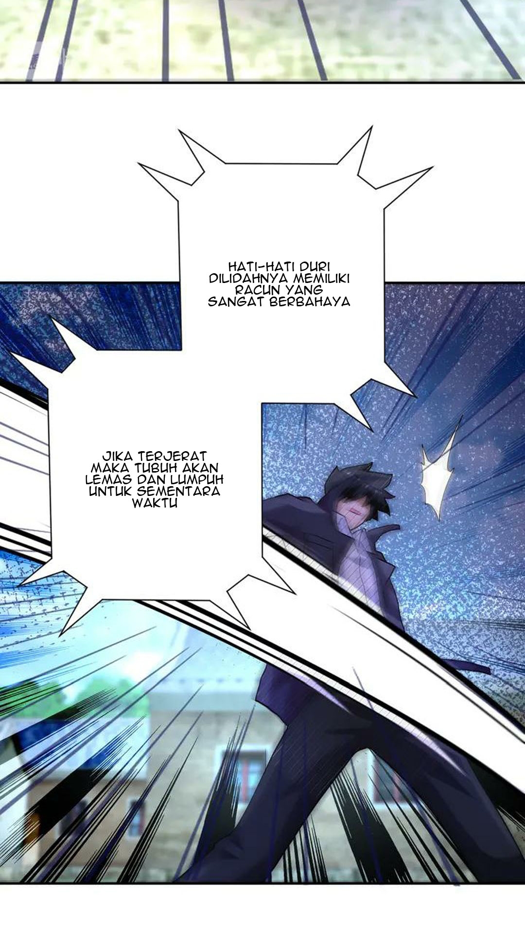 super-system - Chapter: 111