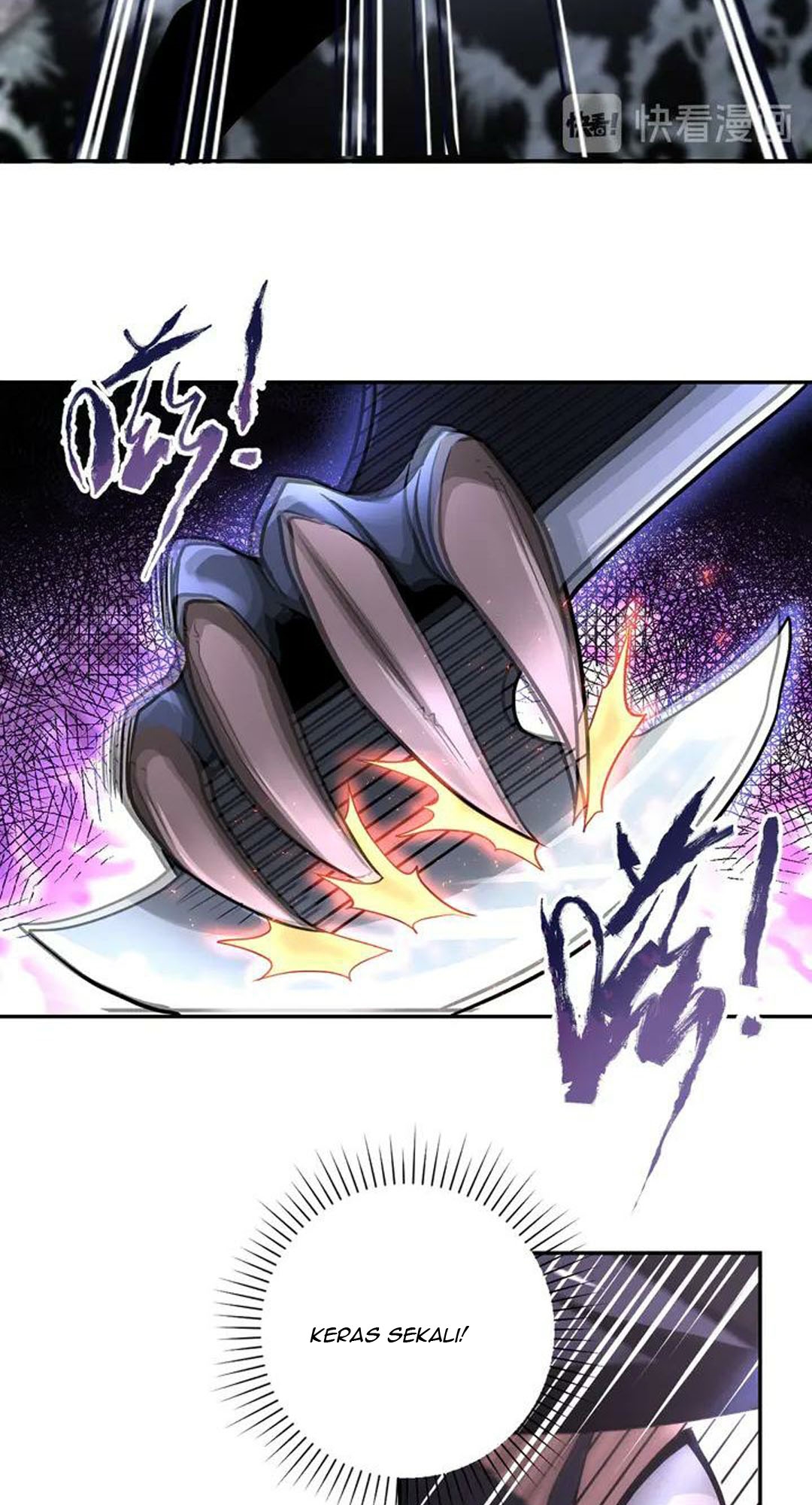 super-system - Chapter: 111