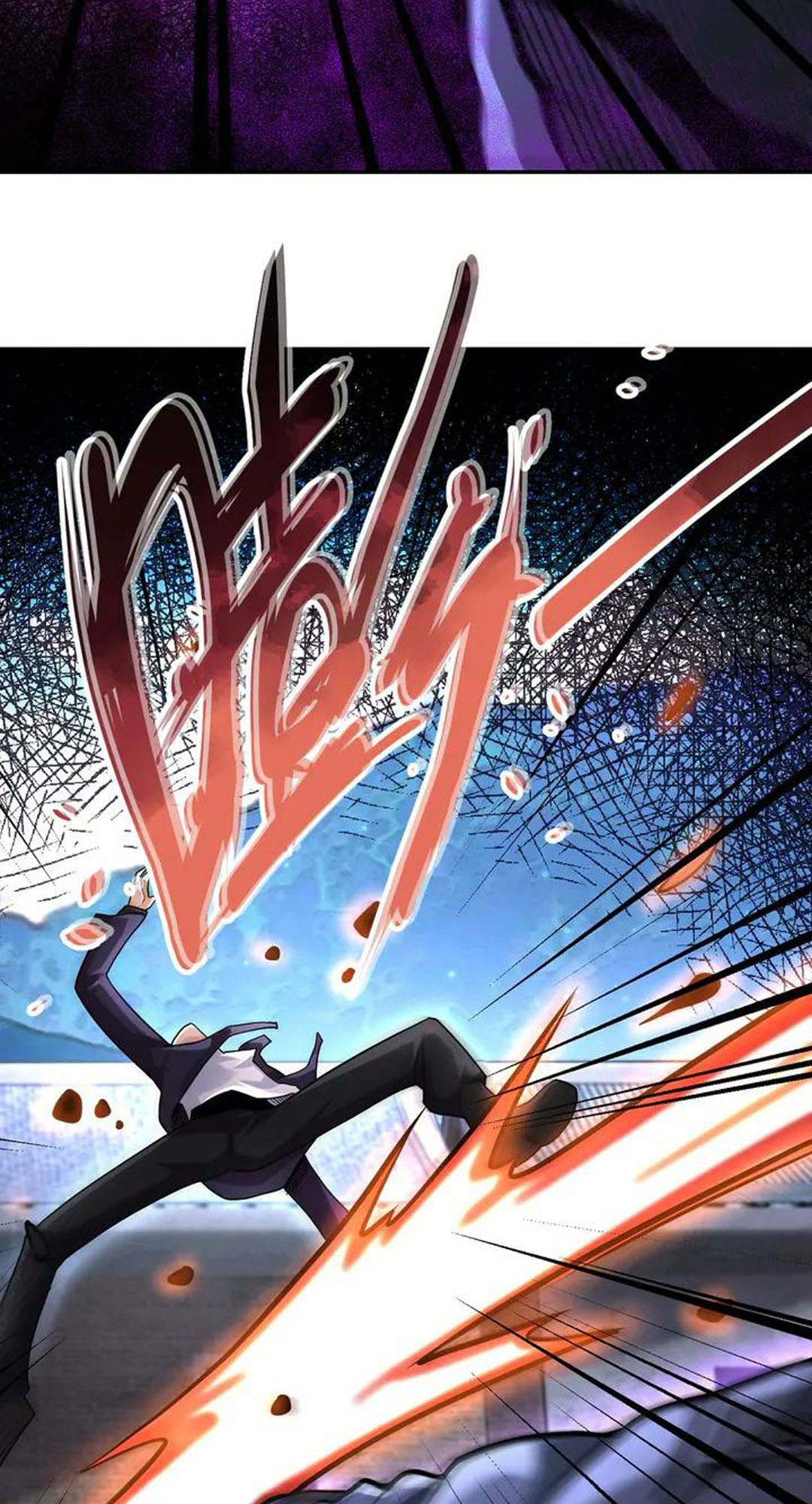super-system - Chapter: 111