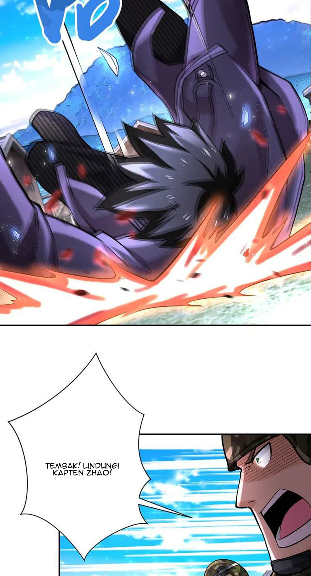 super-system - Chapter: 111