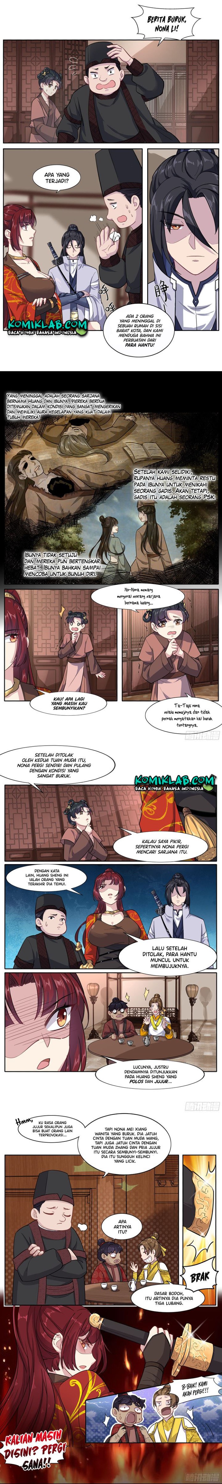 i-cant-be-a-sword-god - Chapter: 14