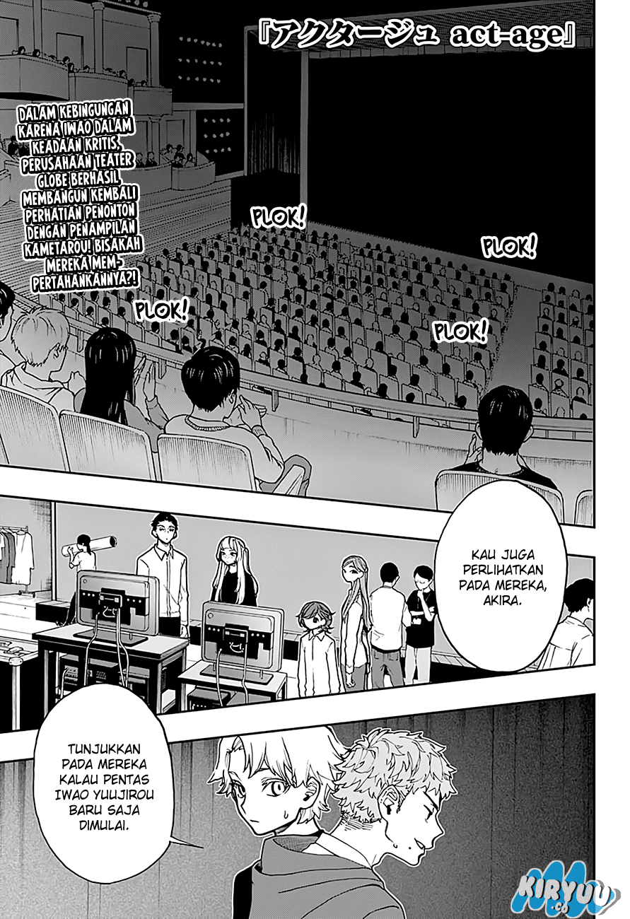 act-age - Chapter: 39