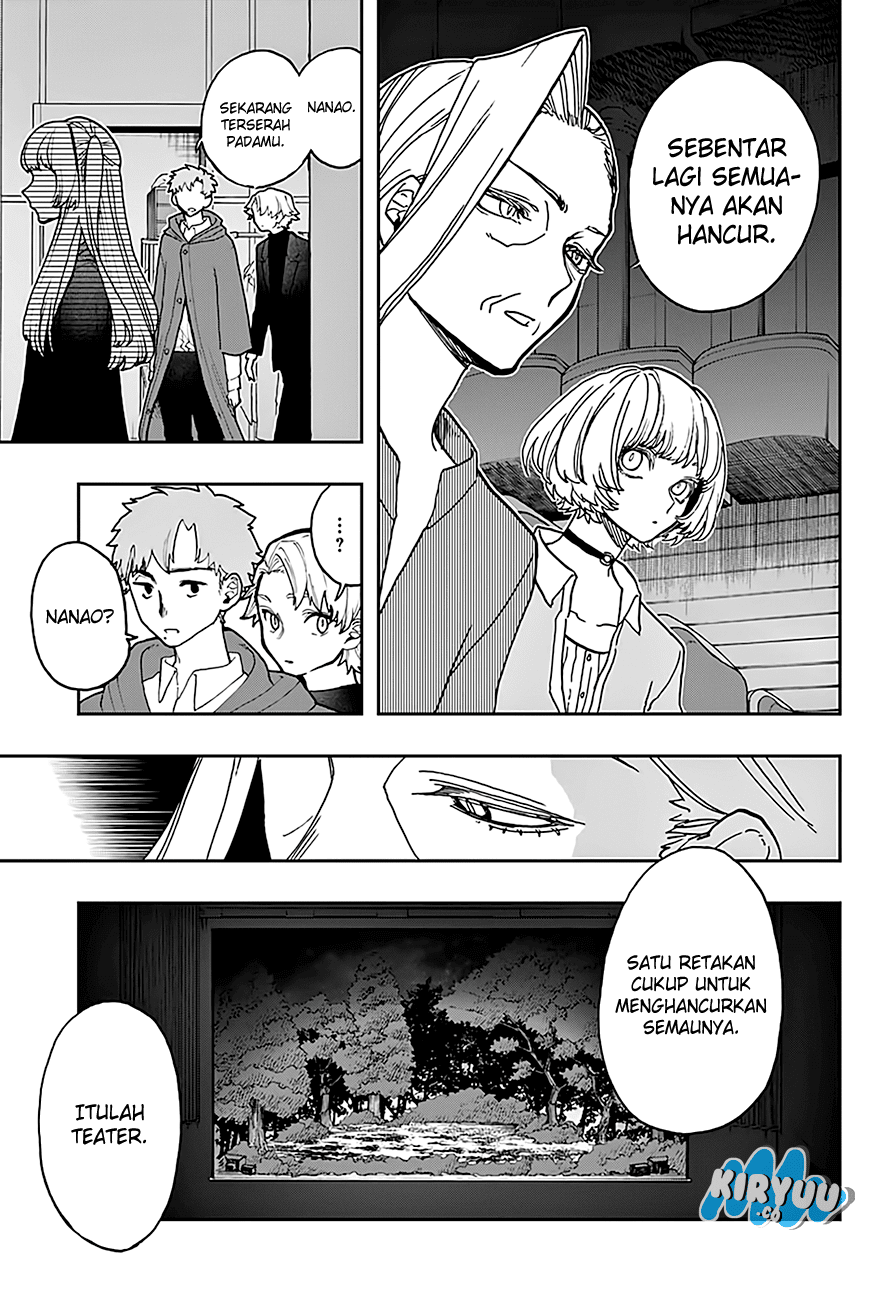 act-age - Chapter: 39