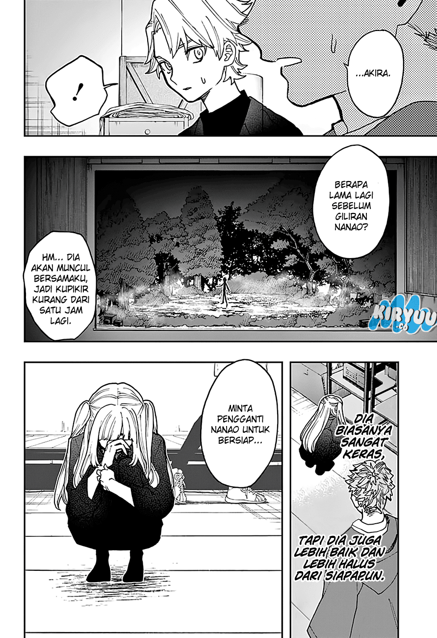 act-age - Chapter: 39