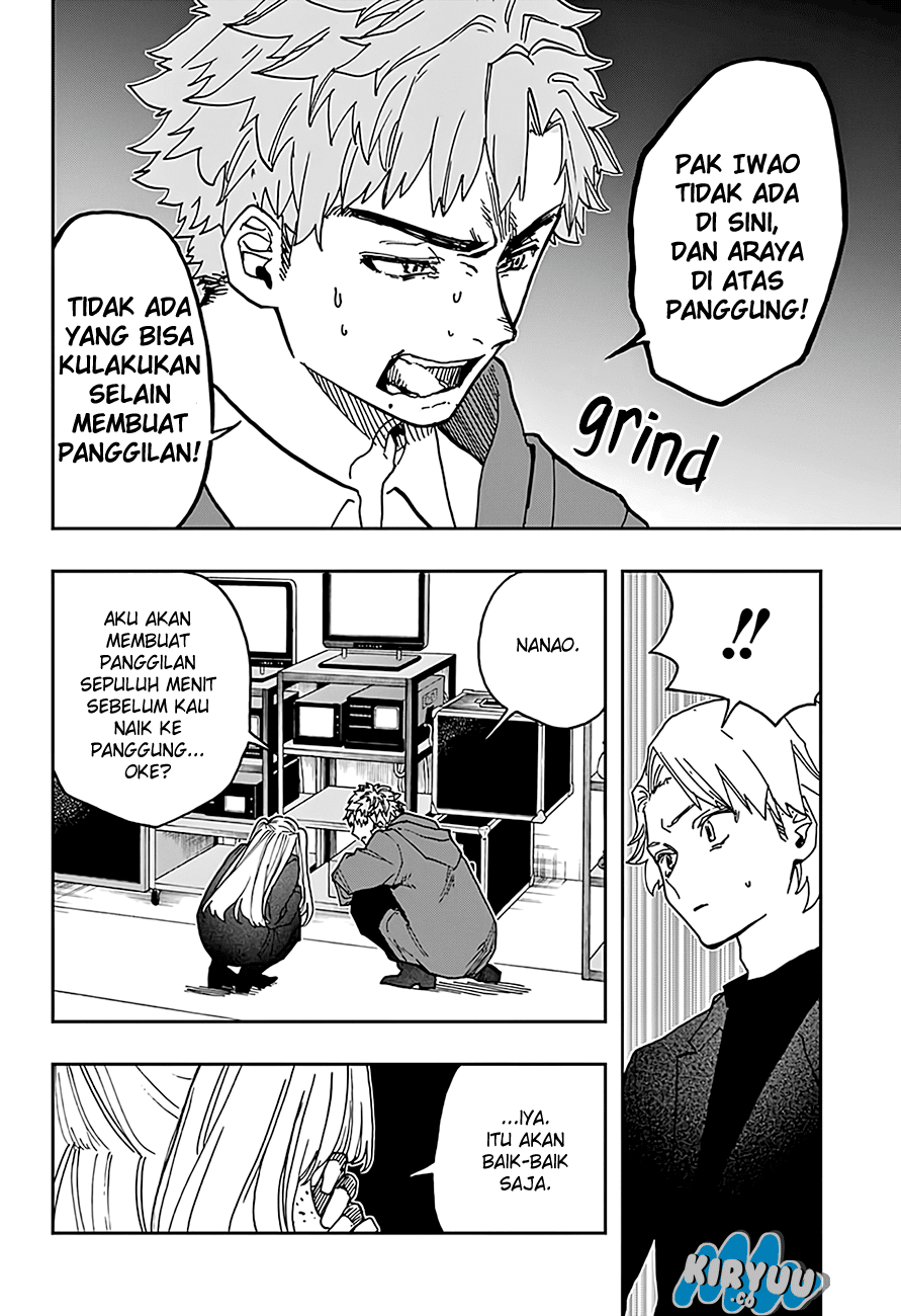 act-age - Chapter: 39