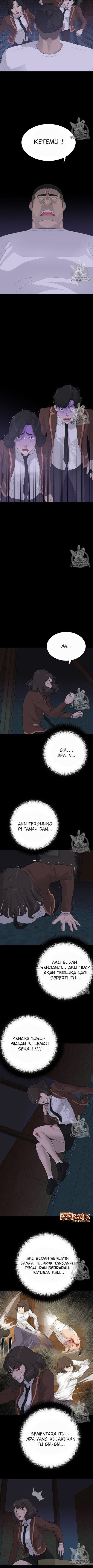 trigger - Chapter: 43