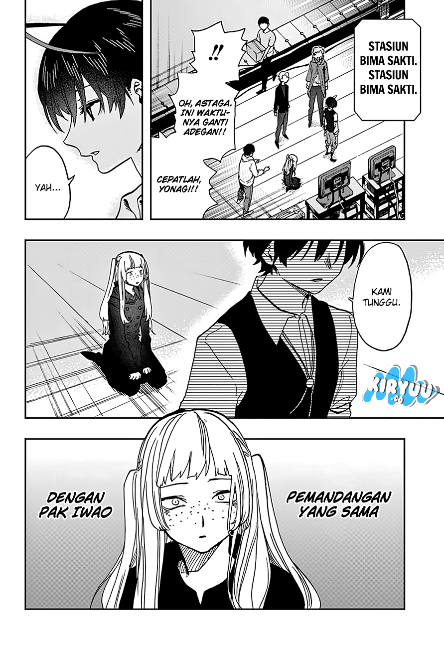 act-age - Chapter: 40