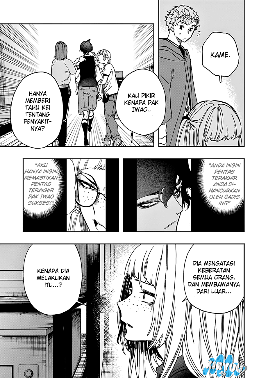 act-age - Chapter: 40