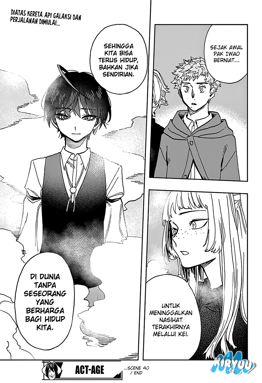 act-age - Chapter: 40