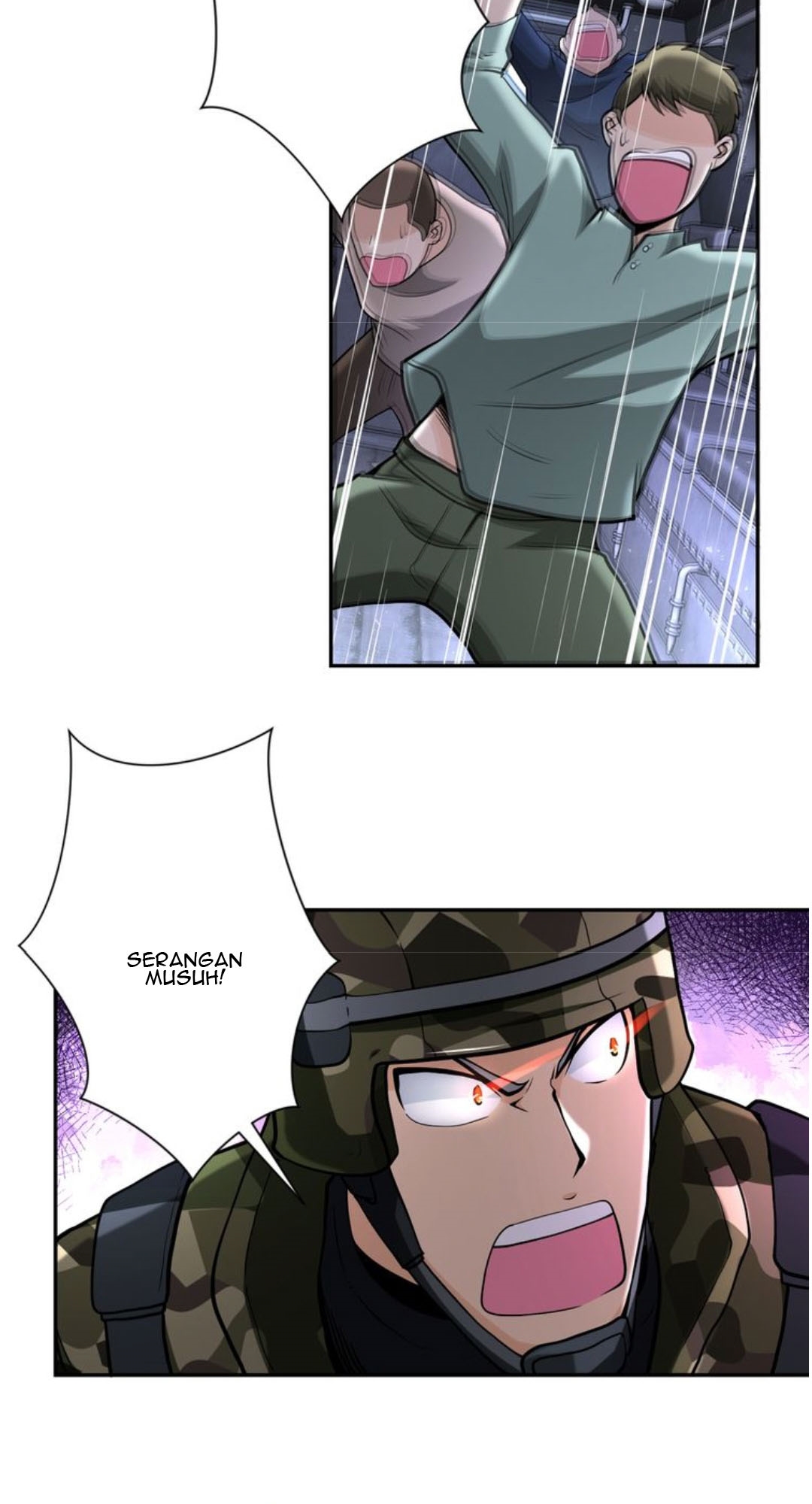 super-system - Chapter: 113