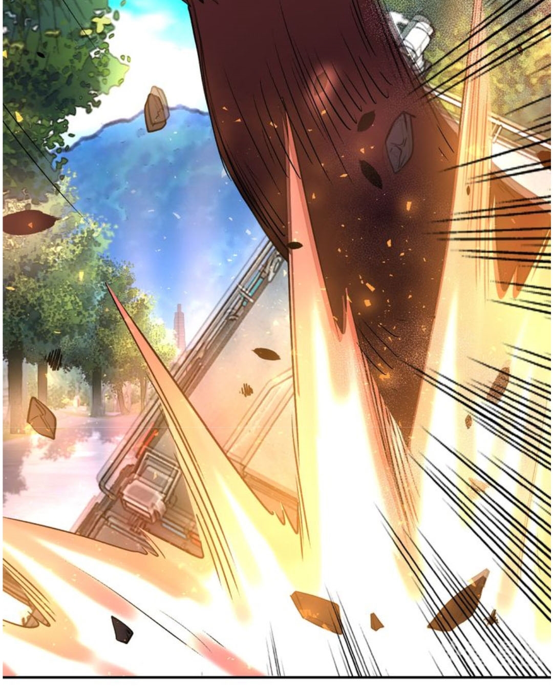 super-system - Chapter: 113