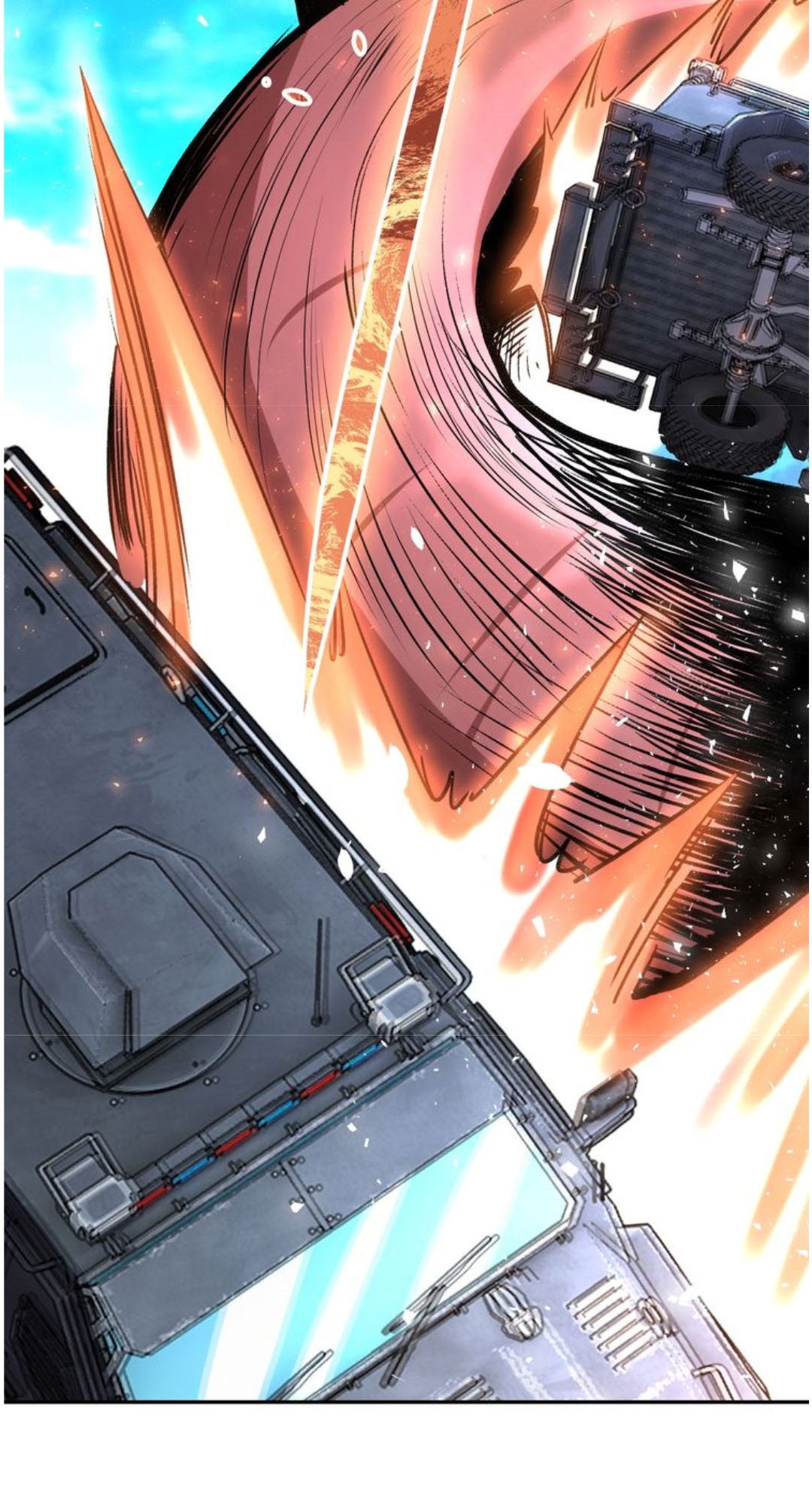 super-system - Chapter: 113