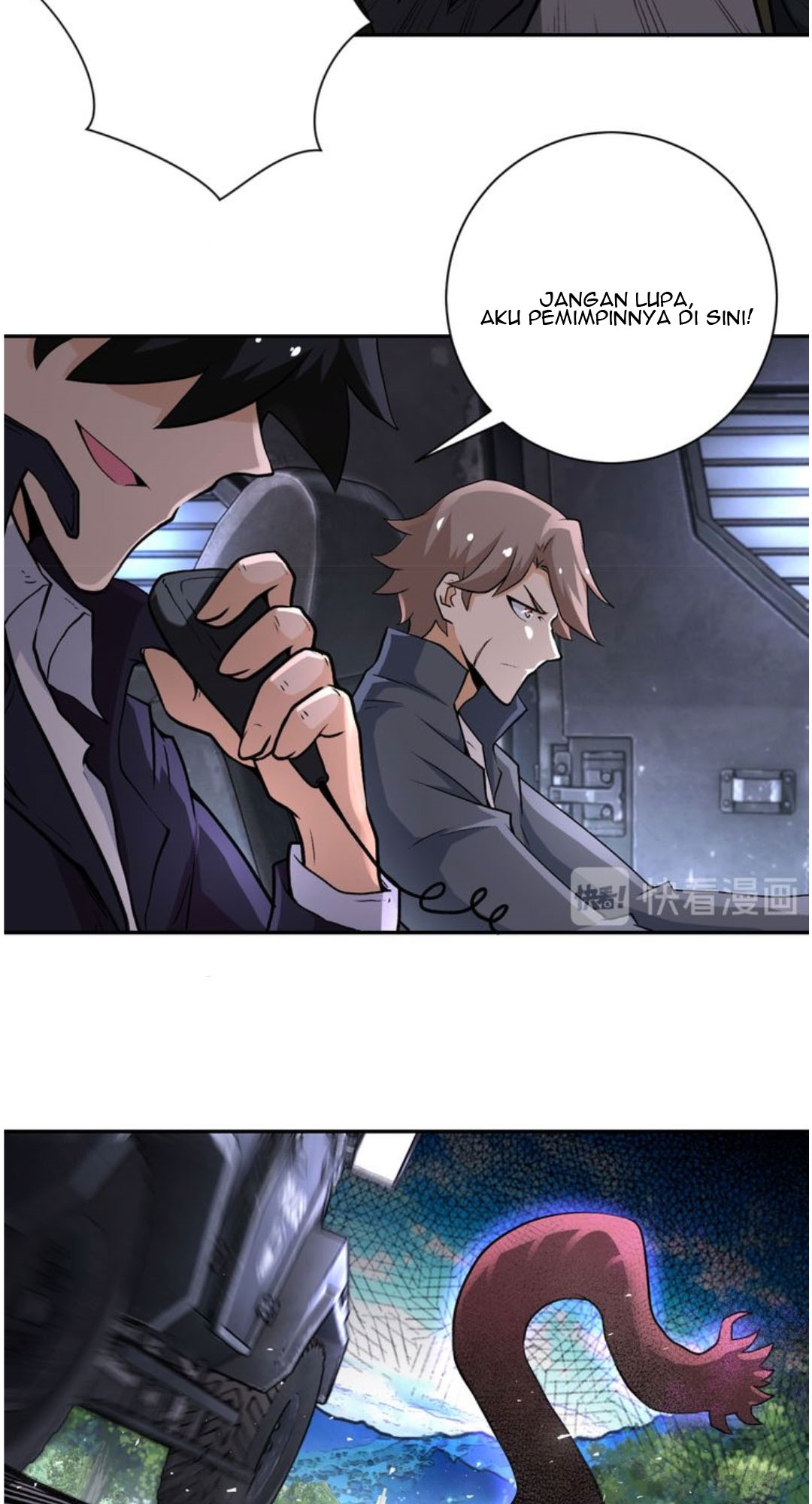 super-system - Chapter: 113