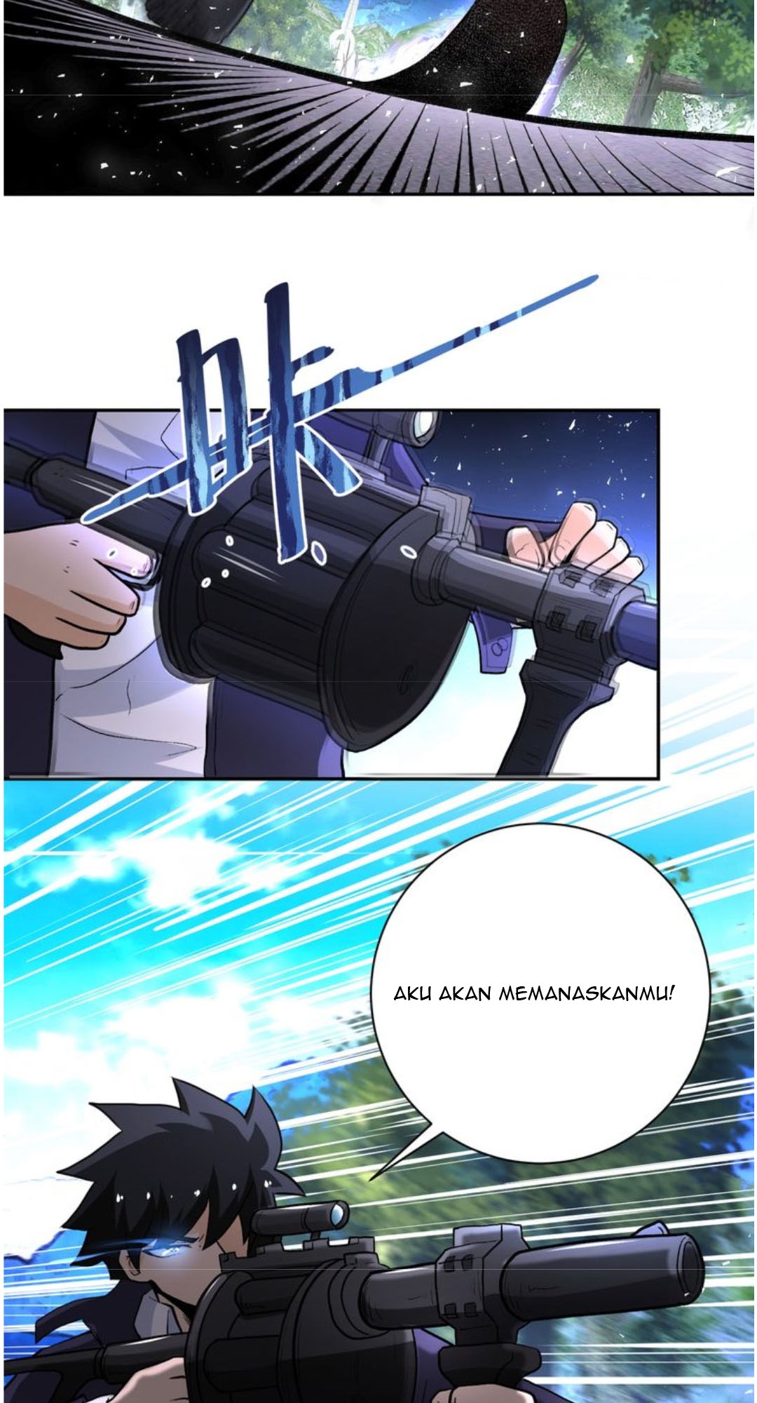 super-system - Chapter: 113