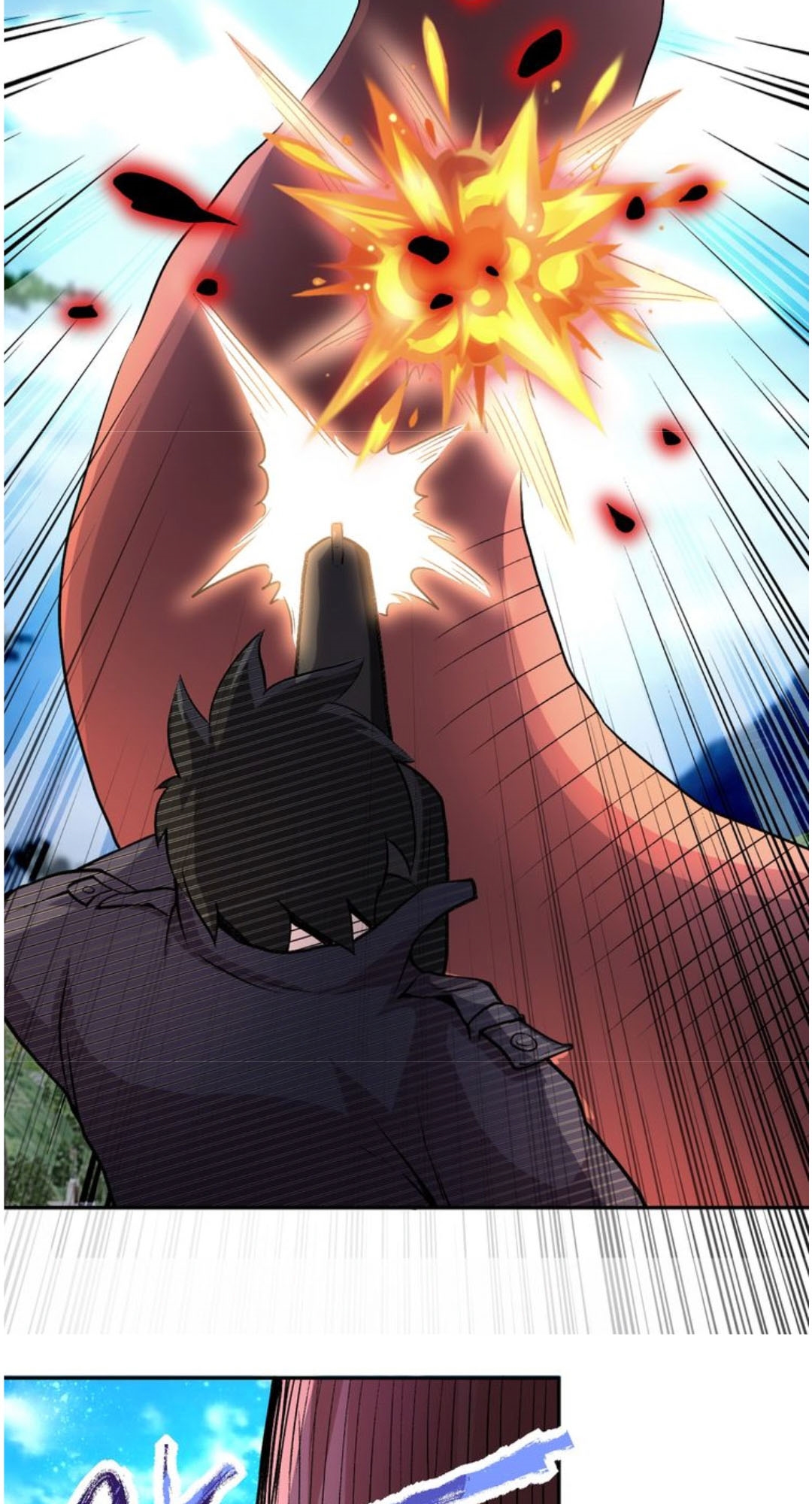 super-system - Chapter: 113