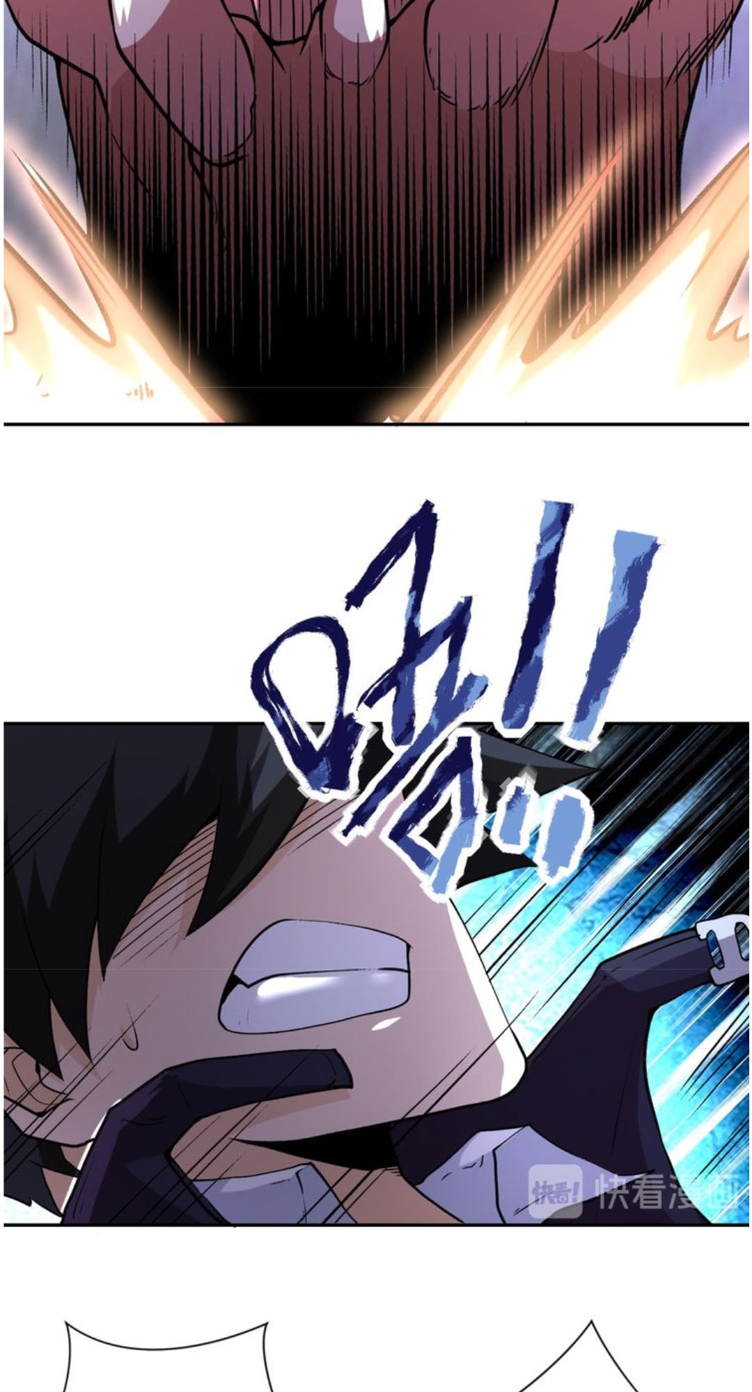 super-system - Chapter: 113