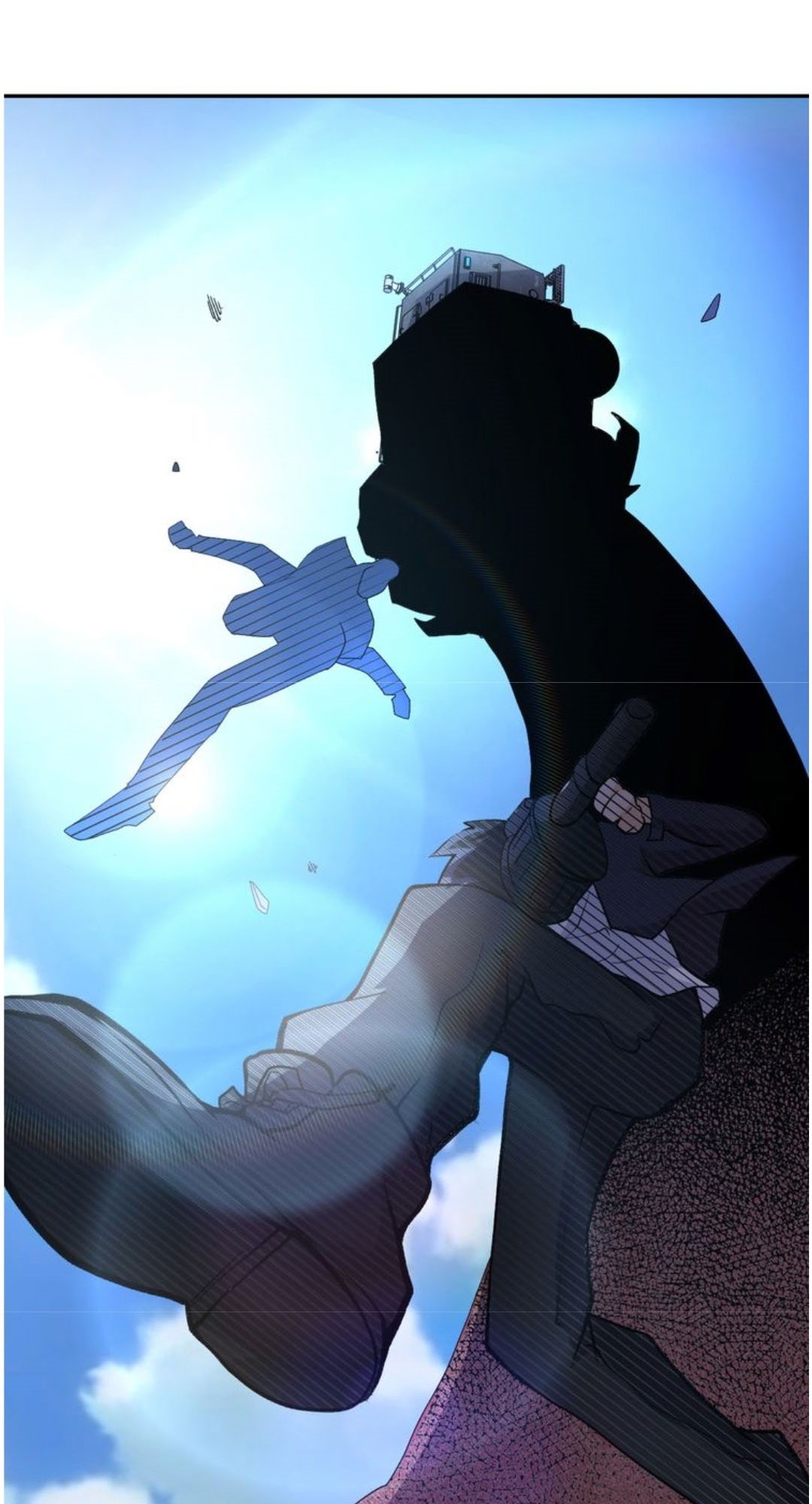 super-system - Chapter: 113