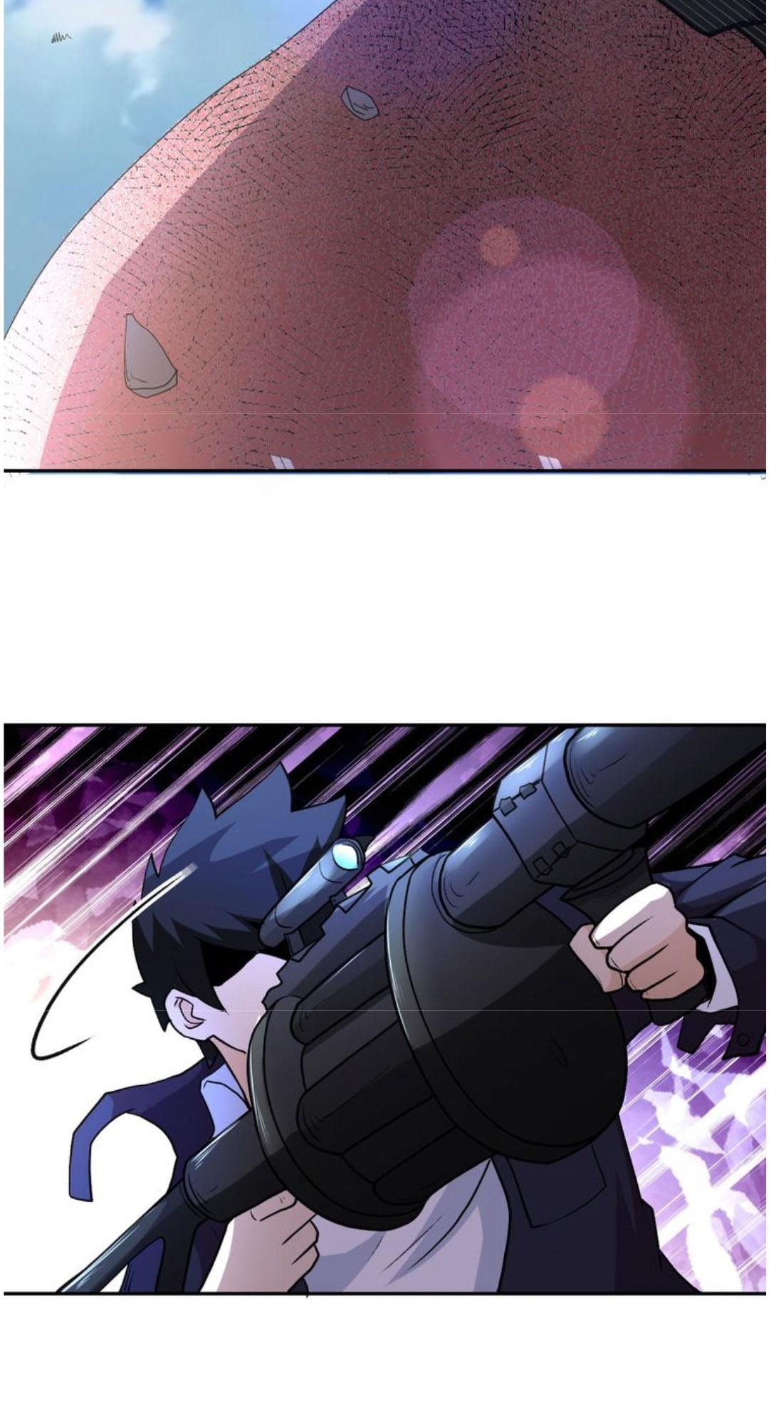 super-system - Chapter: 113