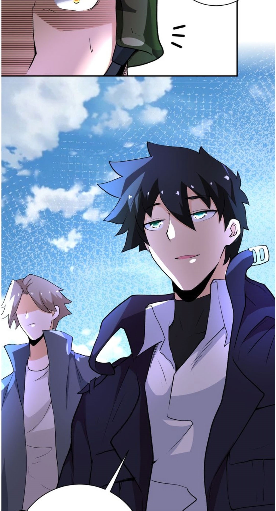 super-system - Chapter: 113