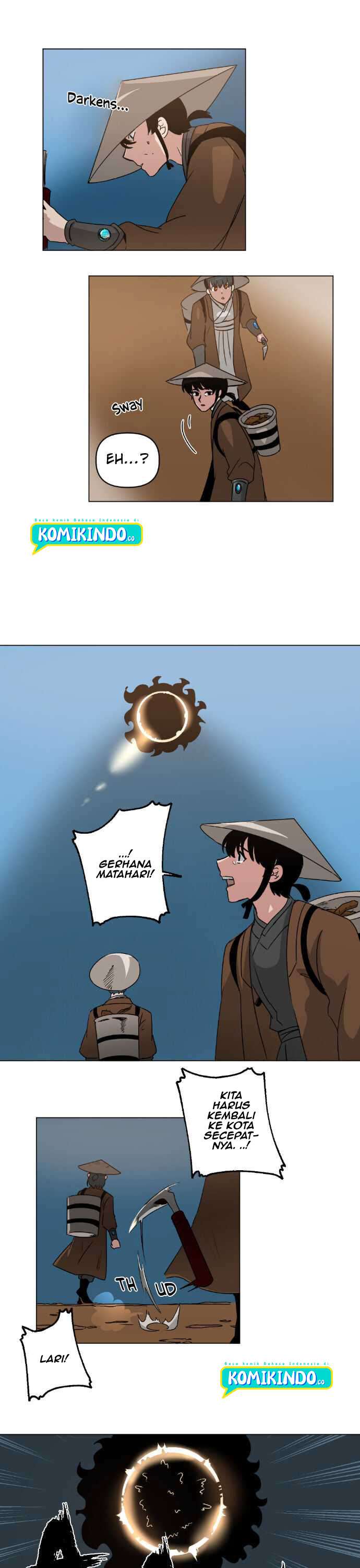 a-bears-daughter - Chapter: 1