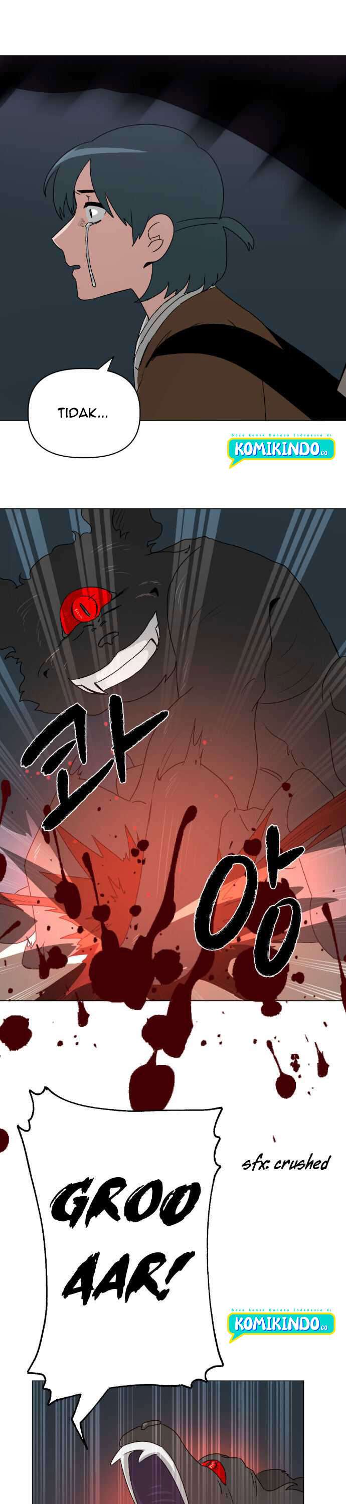 a-bears-daughter - Chapter: 1