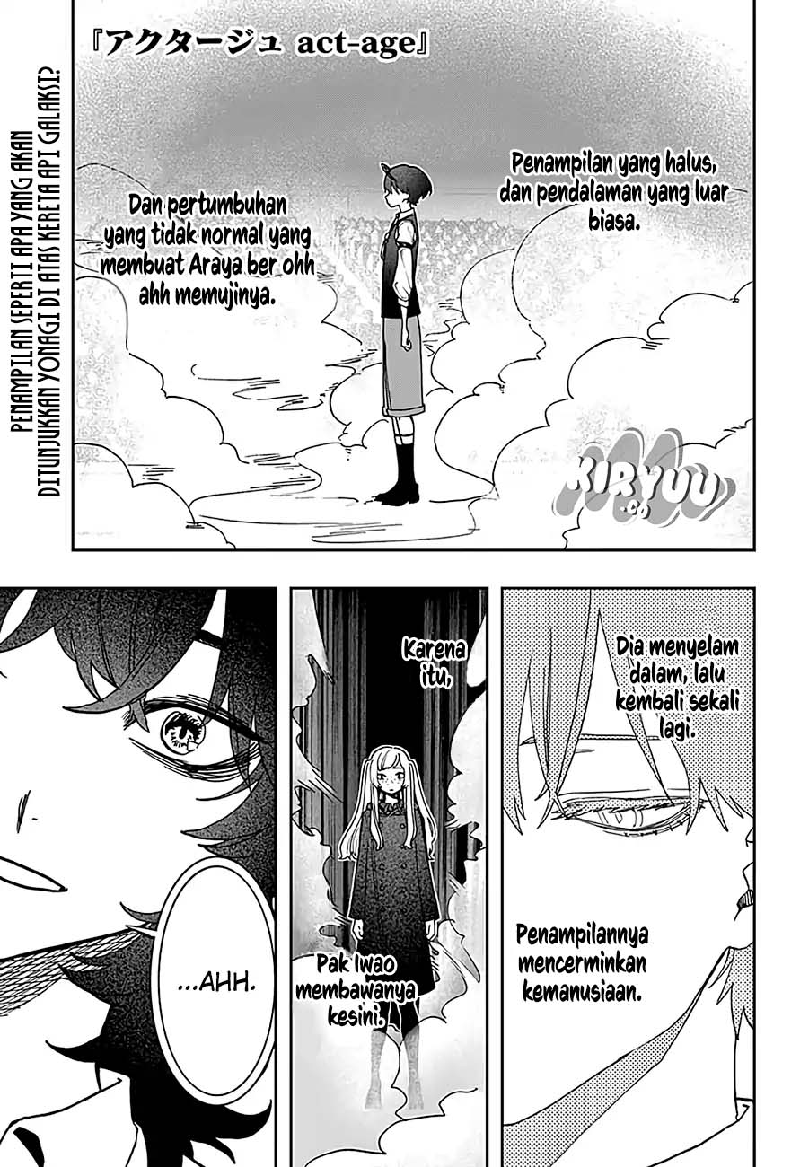 act-age - Chapter: 41