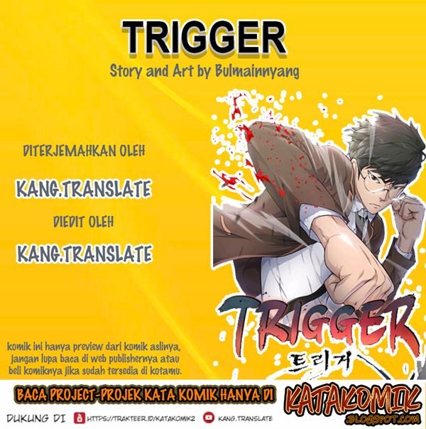 trigger - Chapter: 45