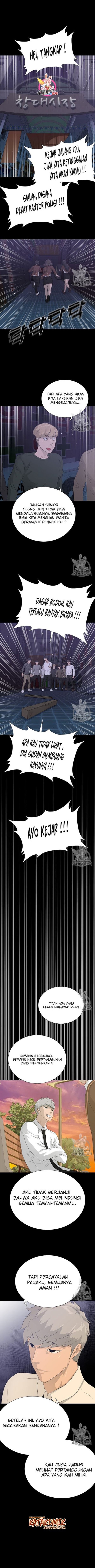 trigger - Chapter: 45