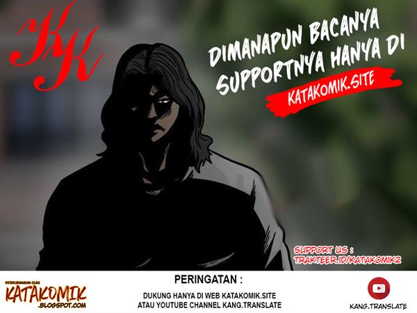 trigger - Chapter: 45