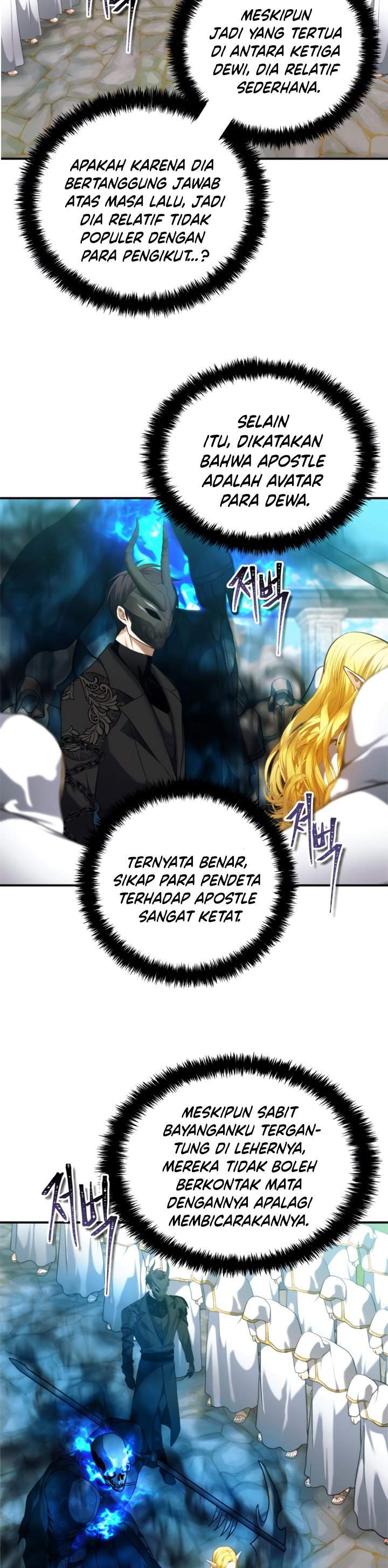 ranker-who-lives-a-second-time - Chapter: 100