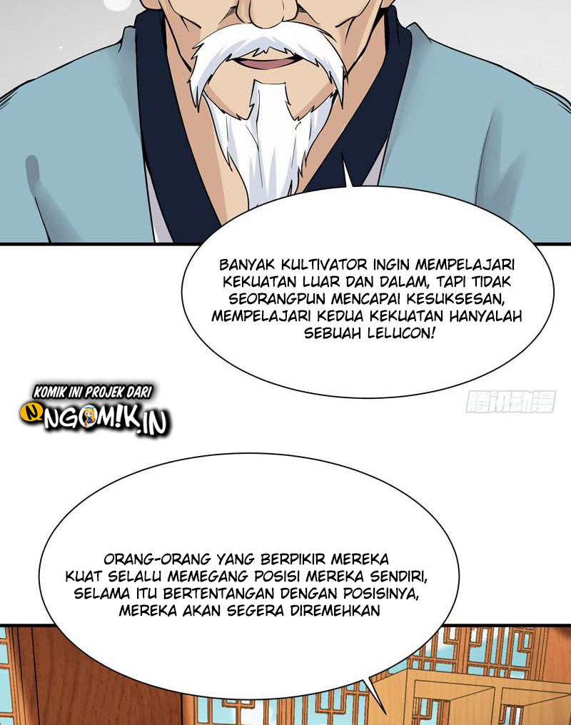 rebirth-city-deity - Chapter: 34