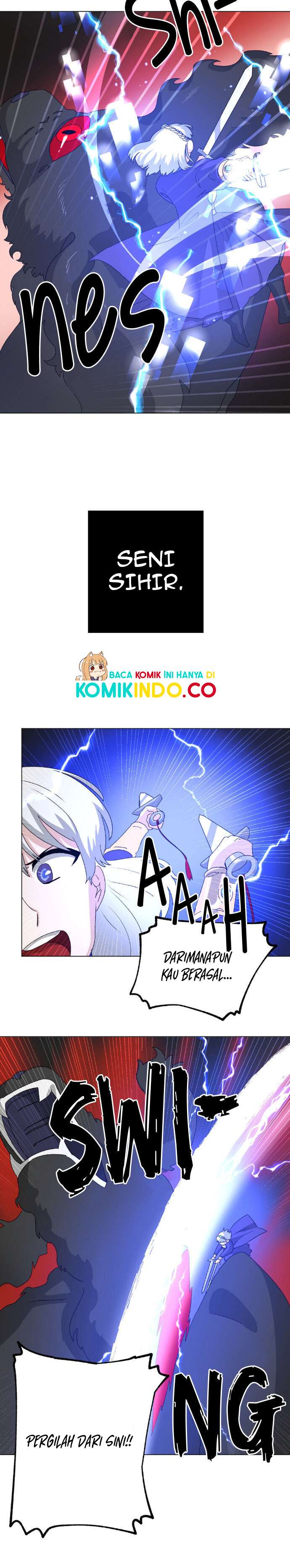 a-bears-daughter - Chapter: 2