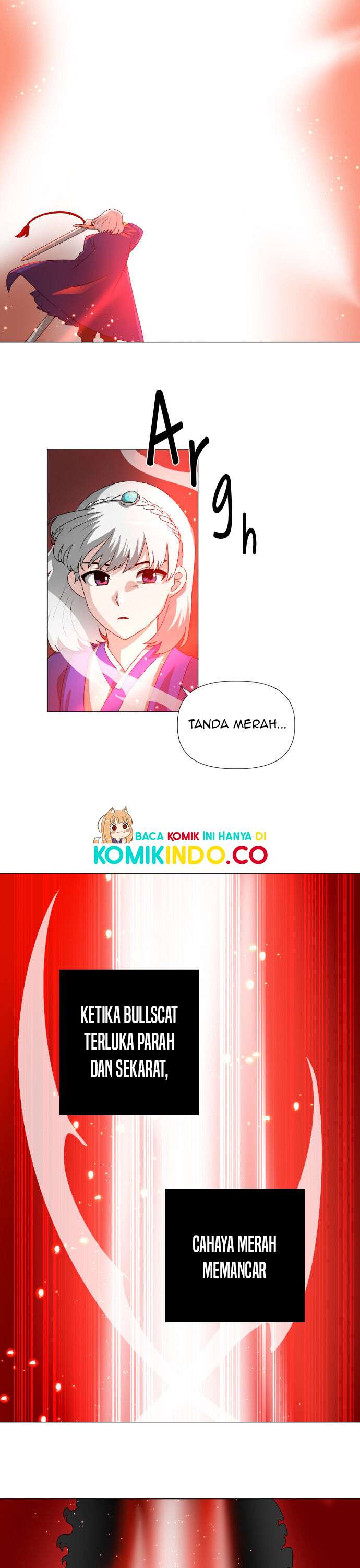 a-bears-daughter - Chapter: 2