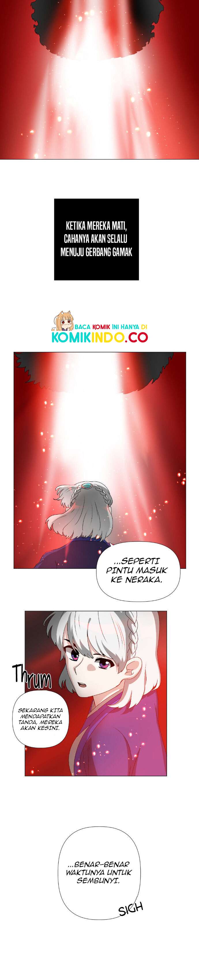 a-bears-daughter - Chapter: 2