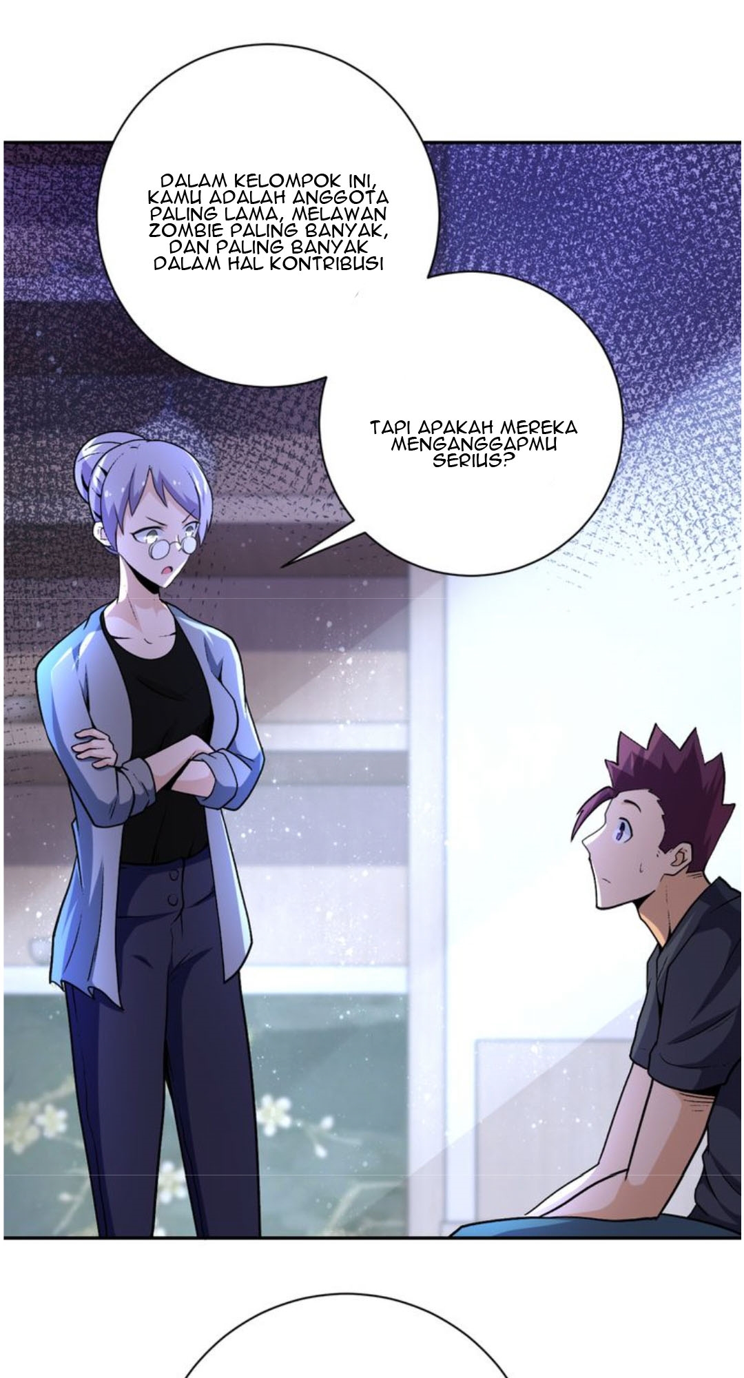 super-system - Chapter: 115