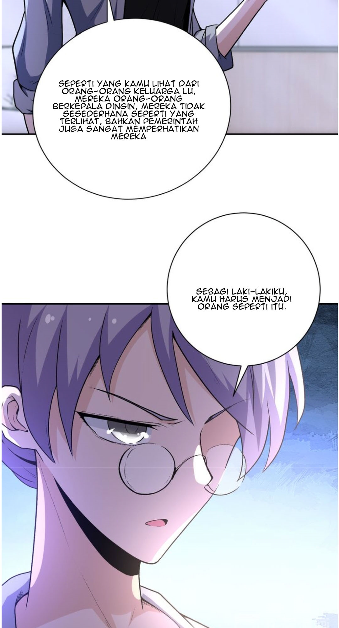 super-system - Chapter: 115