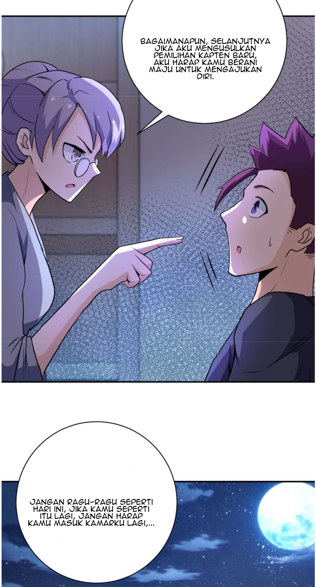 super-system - Chapter: 115