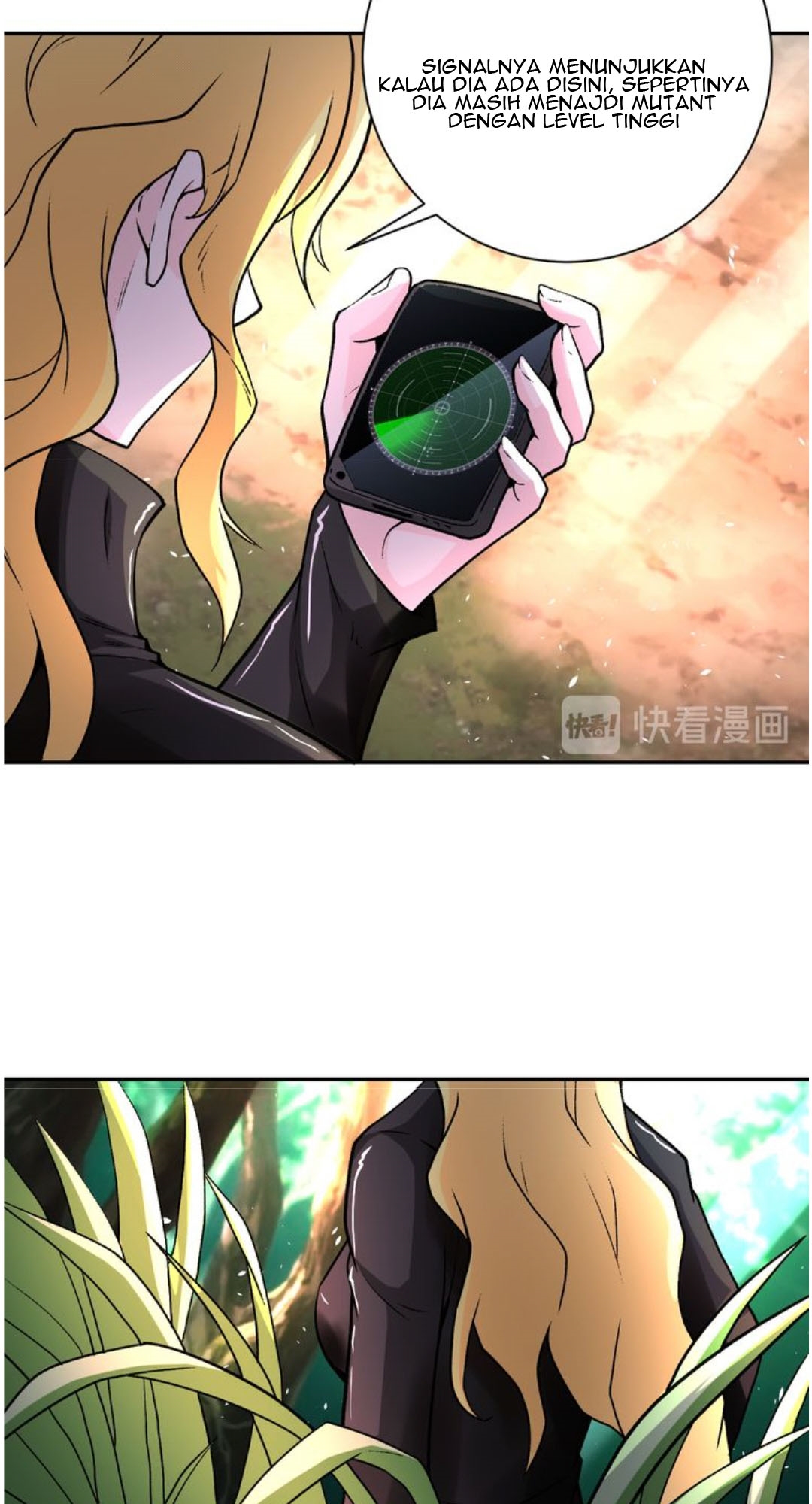 super-system - Chapter: 115
