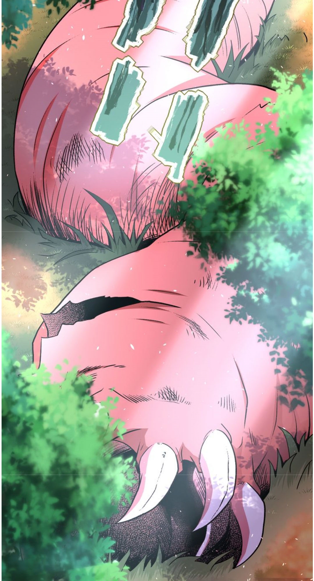 super-system - Chapter: 115