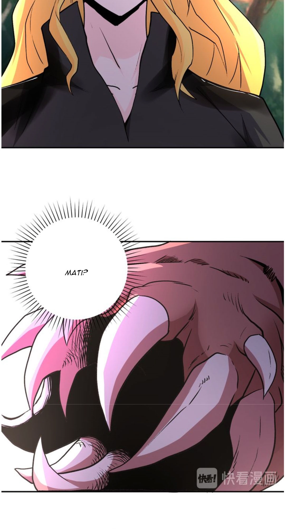 super-system - Chapter: 115