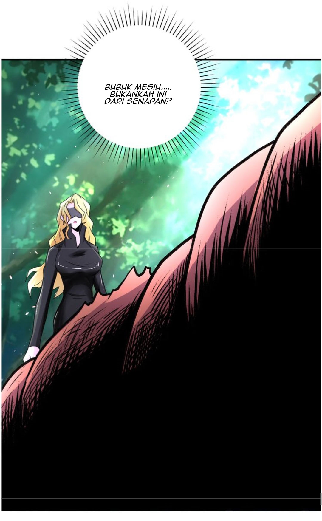 super-system - Chapter: 115