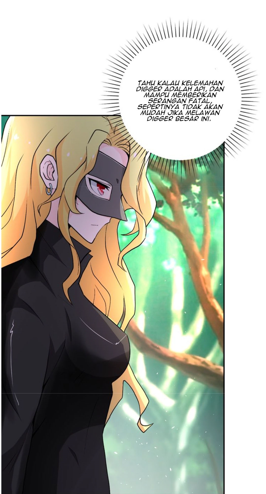 super-system - Chapter: 115