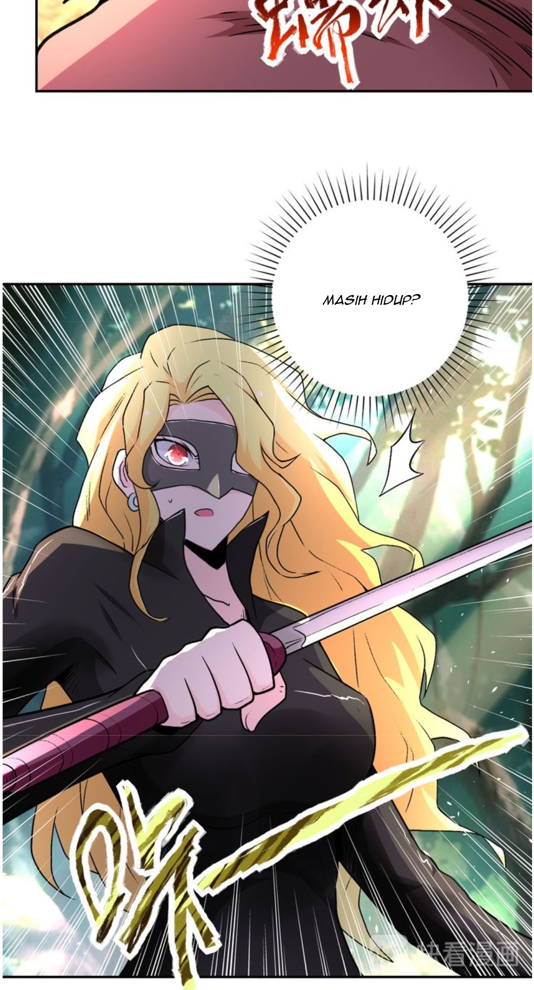 super-system - Chapter: 115