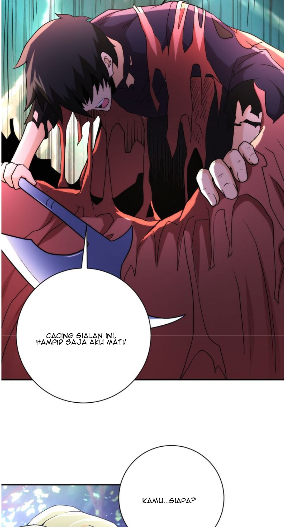super-system - Chapter: 115