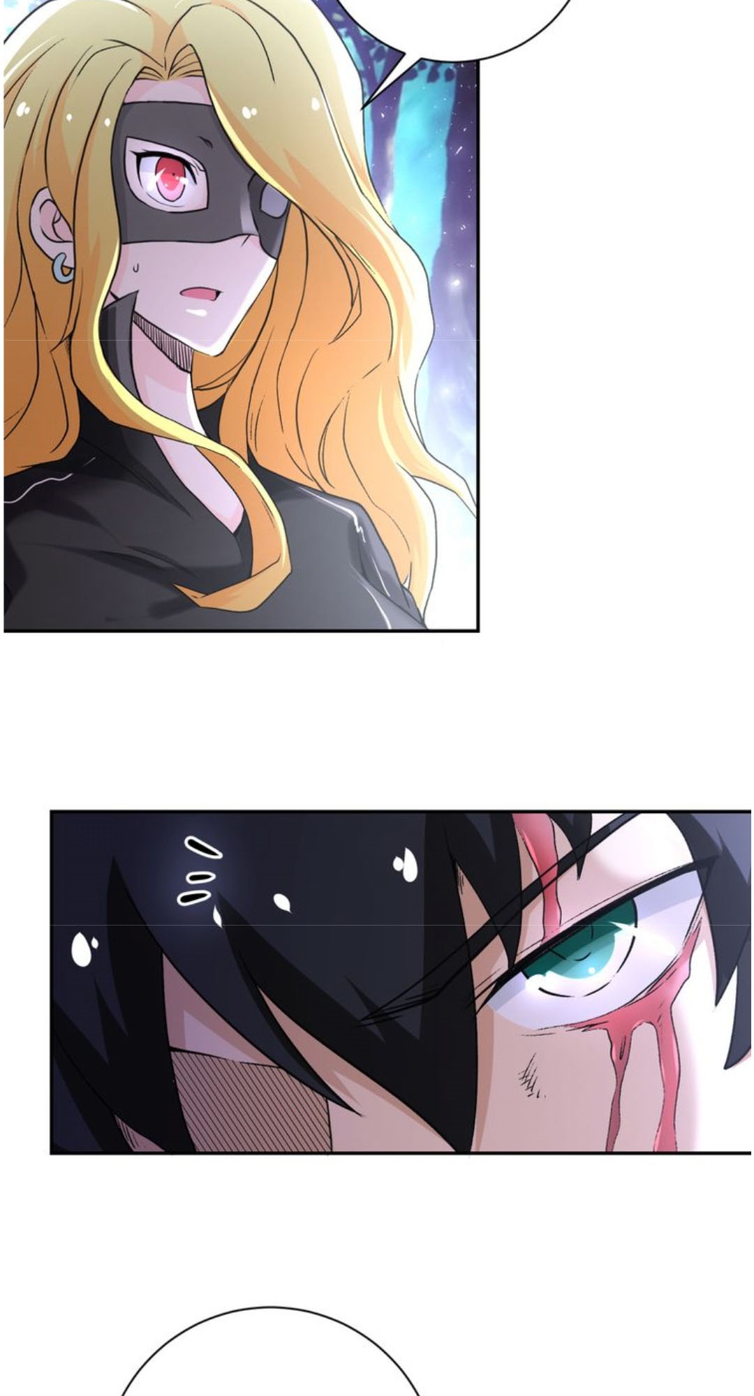 super-system - Chapter: 115