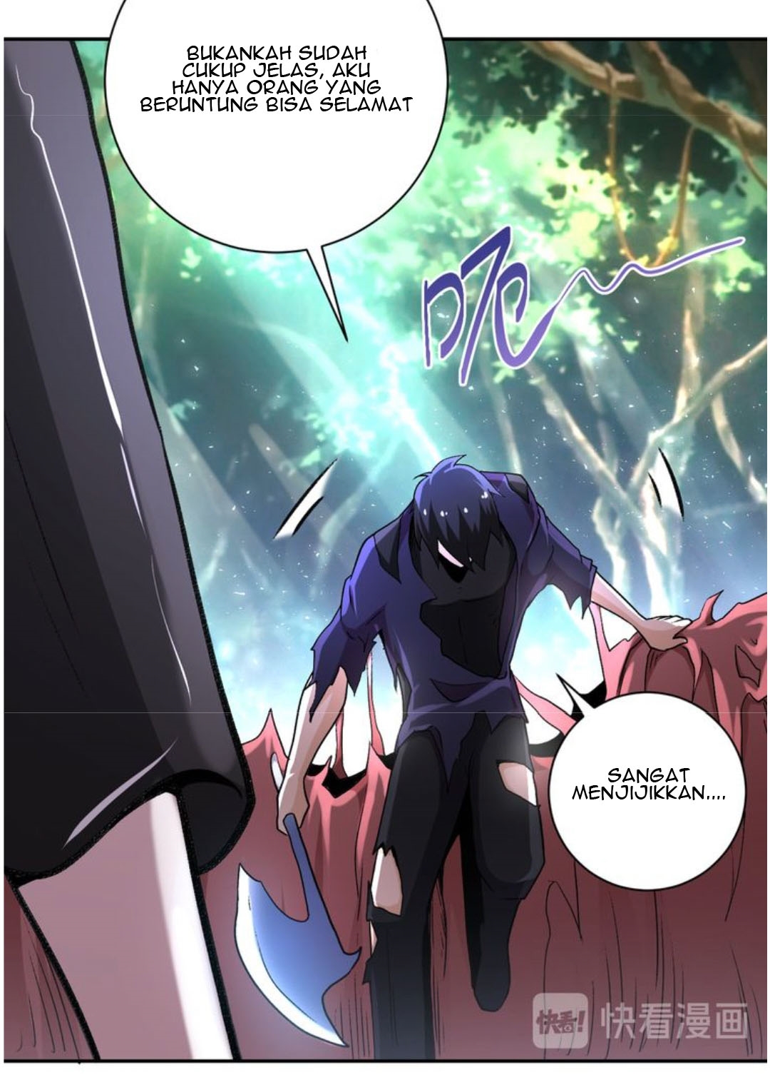 super-system - Chapter: 115