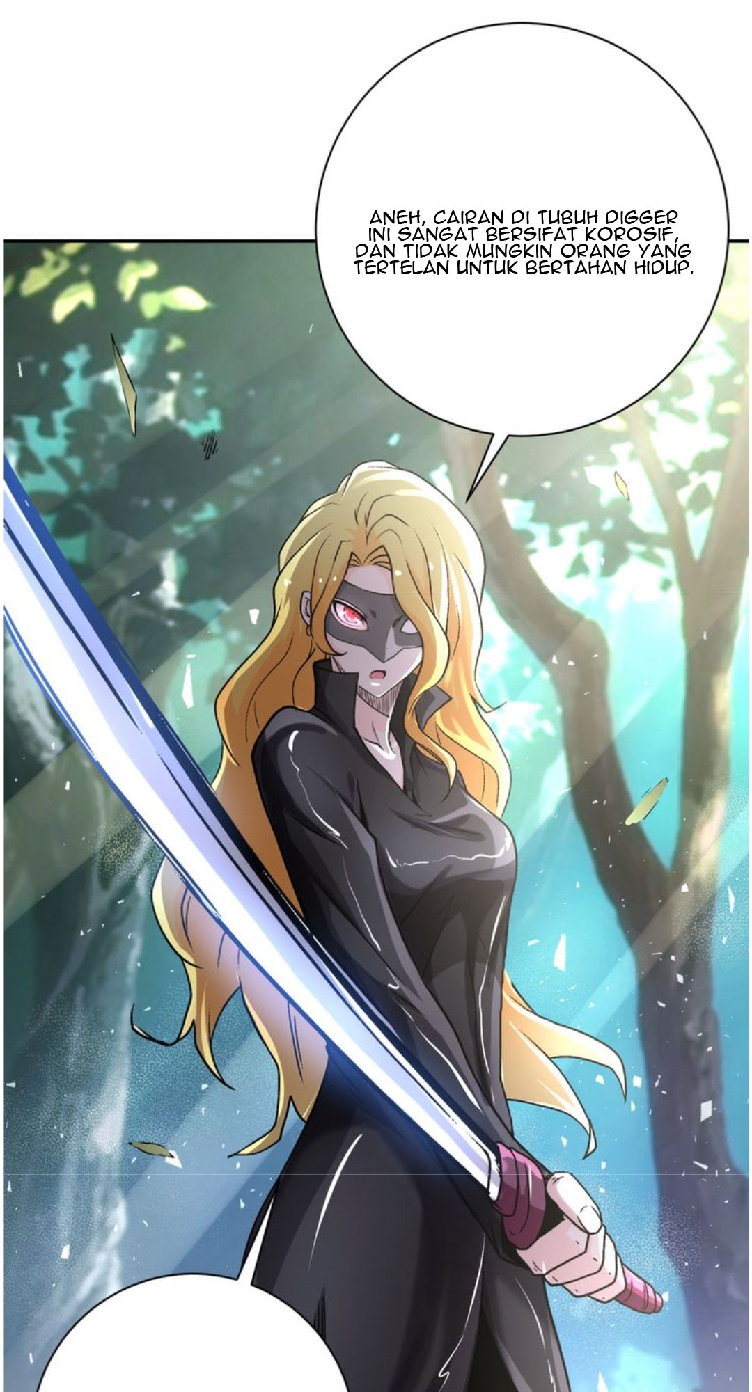 super-system - Chapter: 115