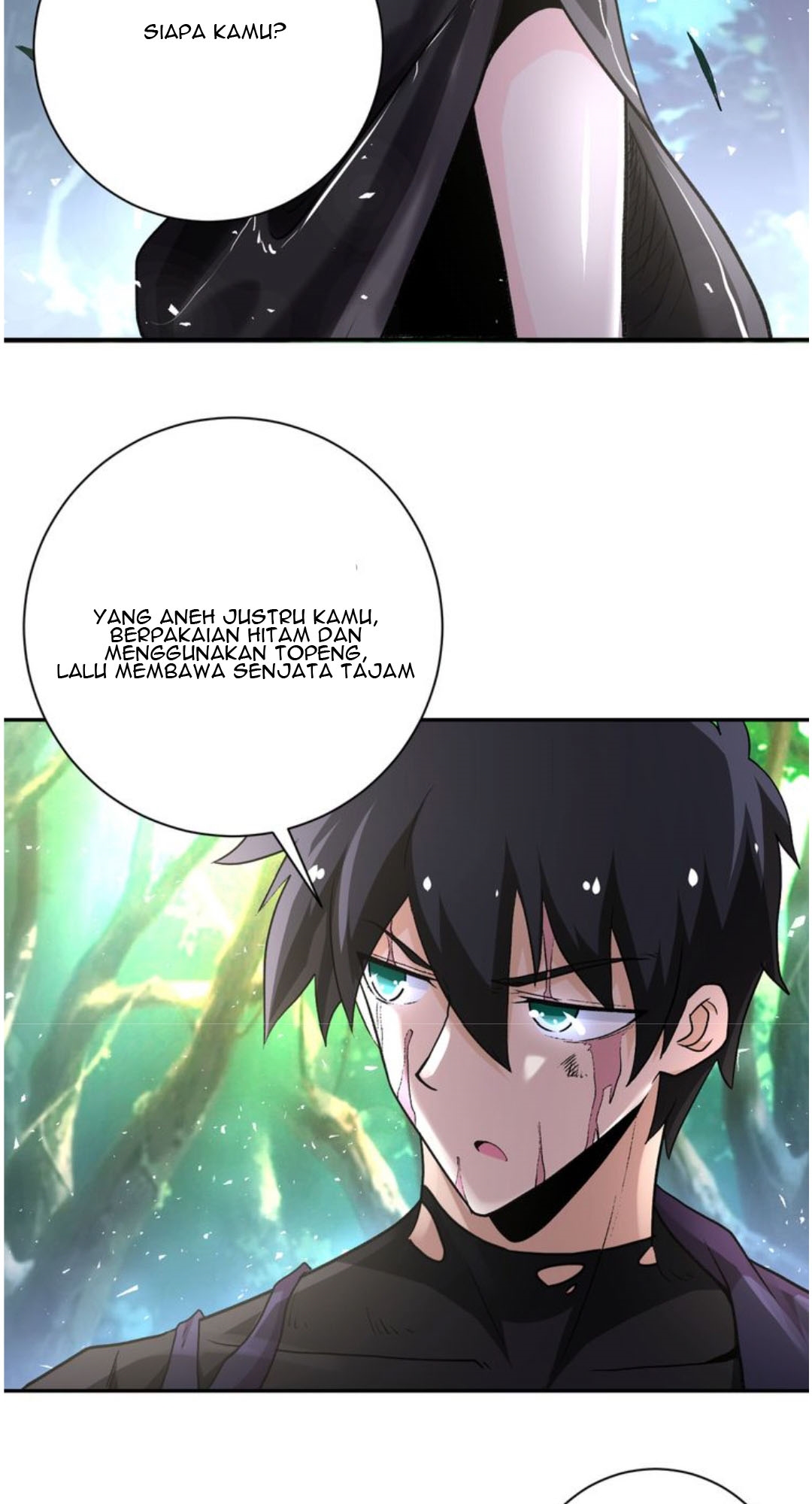 super-system - Chapter: 115